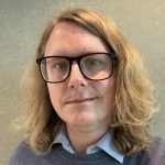 Christian &Oslash;mand